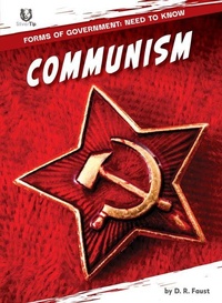 Enlarge image Cover: Communism - Silvertip Books