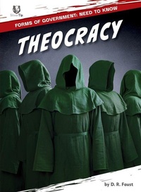 Enlarge image Cover: Theocracy - Silvertip Books