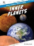 Cover: Inner Planets - Silvertip Books