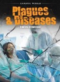 Cover: Plagues & Diseases - Ursa Books