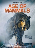 Cover: Age of Mammals - Ursa Books