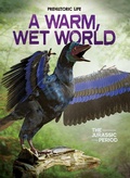 Cover: A Warm, Wet World - Ursa Books