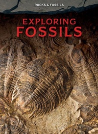 Enlarge image Cover: Exploring Fossils - Ursa Books