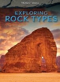Enlarge image Cover: Exploring Rock Types - Ursa Books