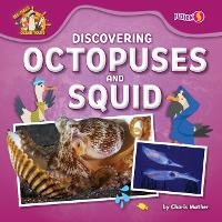 Enlarge image Cover: Discovering Octopuses and Squid - Fusion Books
