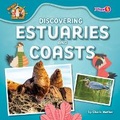 Cover: Discovering Estuaries and Coasts - Fusion Books