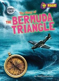 Cover: The Story of the Bermuda Triangle - Roar! Books
