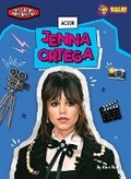 Cover: Actor Jenna Ortega - Roar! Books