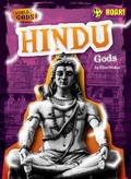 Cover: Hindu Gods - Roar! Books