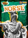 Cover: Norse Gods - Roar! Books