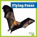 Cover: Flying Foxes - Bullfrog Books