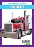 Cover: Semis - Tadpole Books