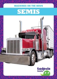 Enlarge image Cover: Semis - Tadpole Books