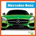 Cover: Mercedes-Benz - Bullfrog Books