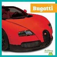 Enlarge image Cover: Bugatti - Bullfrog Books