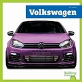 Cover: Volkswagen - Bullfrog Books