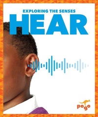 Enlarge image Cover: Hear - Pogo Books
