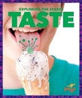 Cover: Taste - Pogo Books