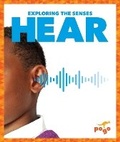 Cover: Hear - Pogo Books