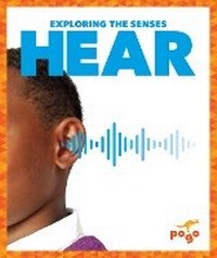 Enlarge image Cover: Hear - Pogo Books