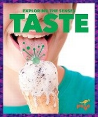 Enlarge image Cover: Taste - Pogo Books