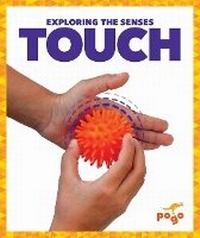 Enlarge image Cover: Touch - Pogo Books
