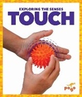 Cover: Touch - Pogo Books
