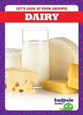 Cover: Dairy - Tadpole Books