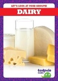 Cover: Dairy - Tadpole Books