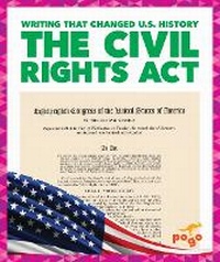 Enlarge image Cover: The Civil Rights ACT - Pogo Books