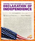 Cover: Declaration of Independence - Pogo Books