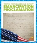 Cover: Emancipation Proclamation - Pogo Books