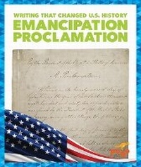 Enlarge image Cover: Emancipation Proclamation - Pogo Books