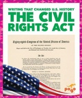Cover: The Civil Rights ACT - Pogo Books