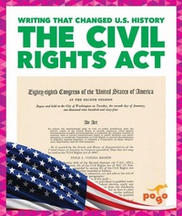 Enlarge image Cover: The Civil Rights ACT - Pogo Books