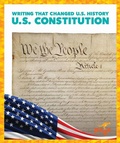 Cover: U.S. Constitution - Pogo Books