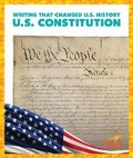 Cover: U.S. Constitution - Pogo Books