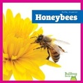 Cover: Honeybees - Bullfrog Books