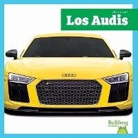 Enlarge image Cover: Los Audis - Bullfrog Books