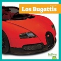Cover: Los Bugattis - Bullfrog Books