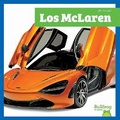 Cover: Los McLaren - Bullfrog Books