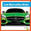 Cover: Los Mercedes-Benz - Bullfrog Books