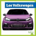 Cover: Los Volkswagen - Bullfrog Books
