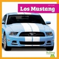 Cover: Los Mustang - Bullfrog Books