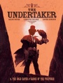 Cover: The Undertaker Volume 1 - Abrams ComicArts