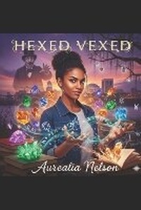 Enlarge image Cover: Hex Vexed - Staten House