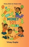 Cover: Money 101 - Notion Press