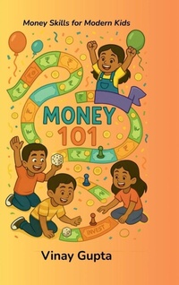 Enlarge image Cover: Money 101 - Notion Press