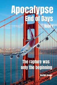 Enlarge image Cover: Apocalypse End of Days - Downs Literature