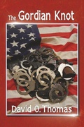 Cover: The Gordian Knot - ReadersMagnet LLC